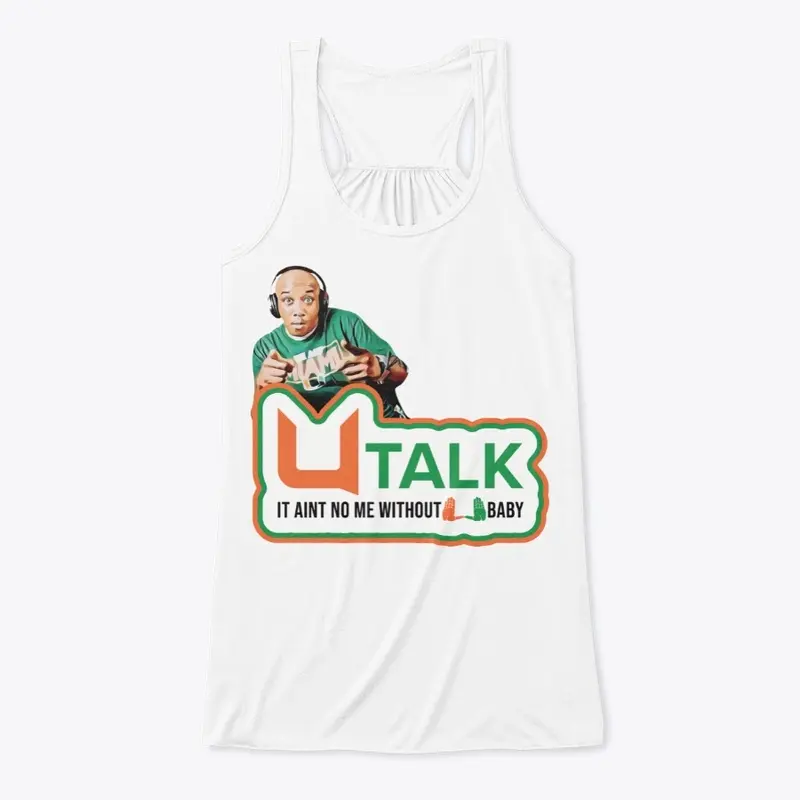 U Talk Apparel v2