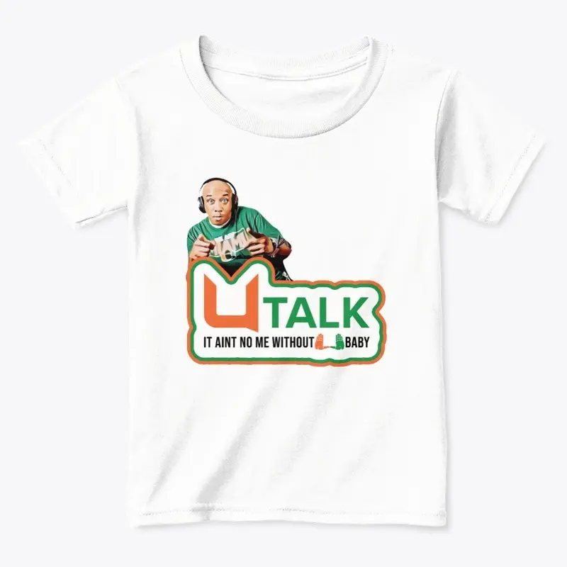 U Talk Apparel v2