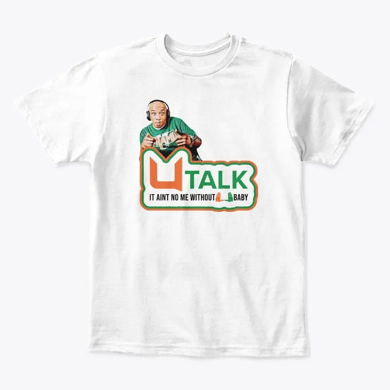 U Talk Apparel v2