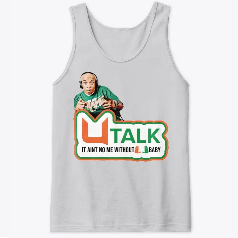 U Talk Apparel v2