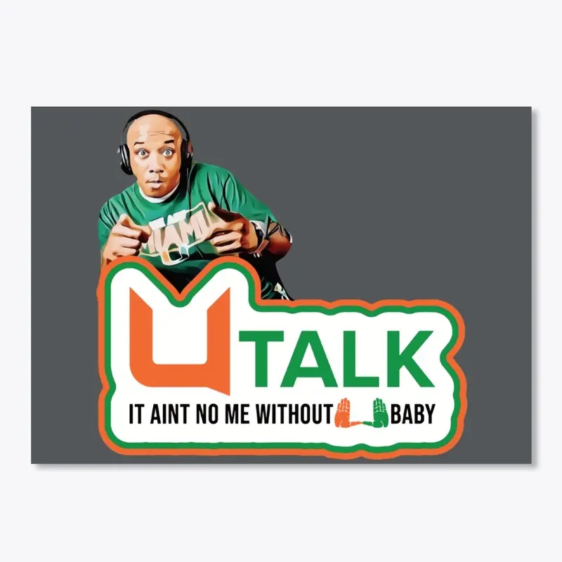 U Talk Apparel v2