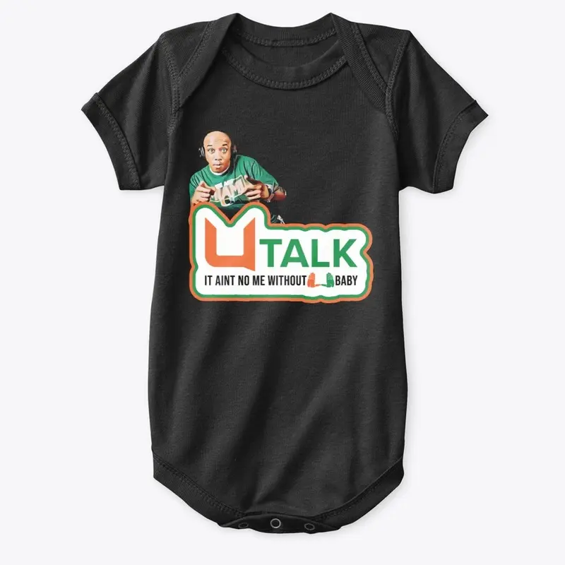 U Talk Apparel v2