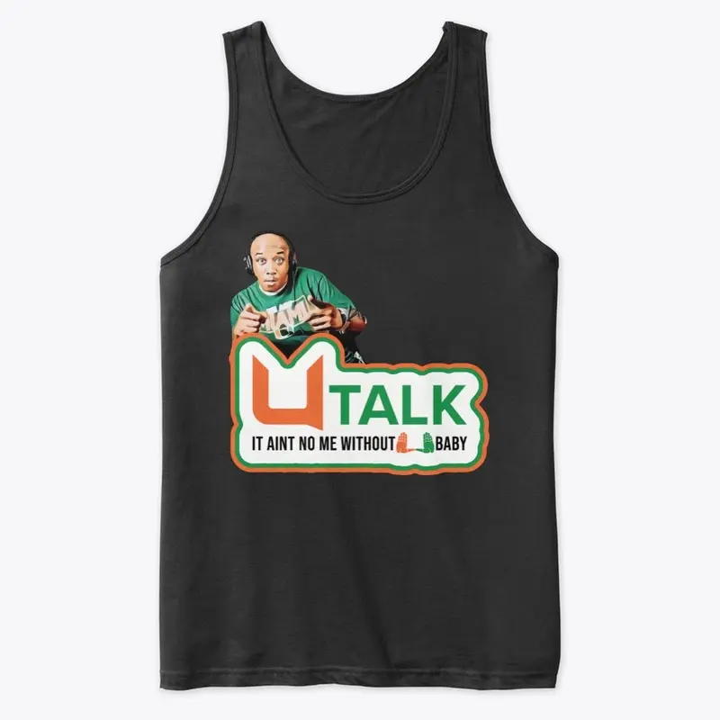 U Talk Apparel v2