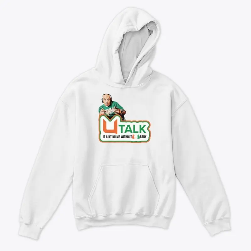 U Talk Apparel v2