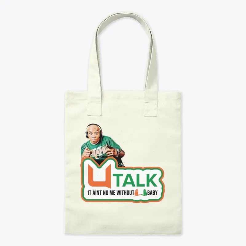 U Talk Apparel v2